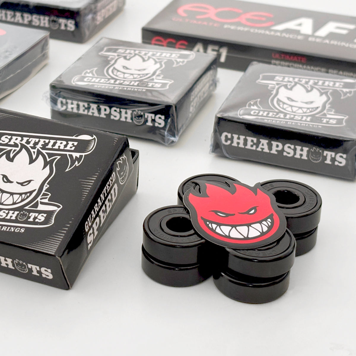 Bearings