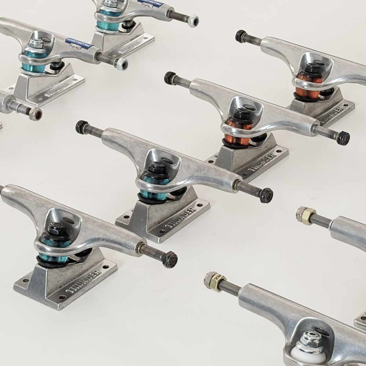 Trucks