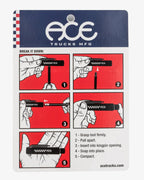 Classic Skate Tool