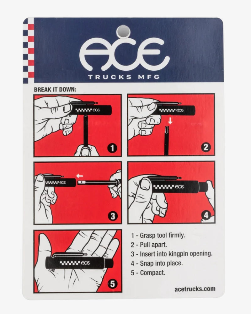 Classic Skate Tool
