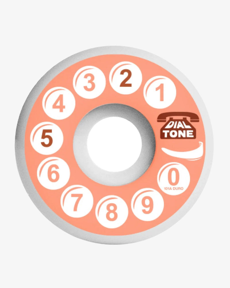 OG Rotary Standard 52MM 101A