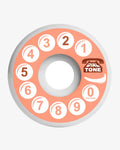 OG Rotary Standard 52MM 99A