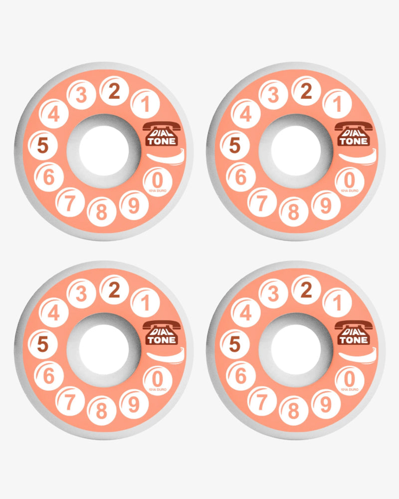 OG Rotary Standard 52MM 101A