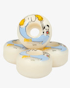 Sablone Strawberry Standard 51MM 99A
