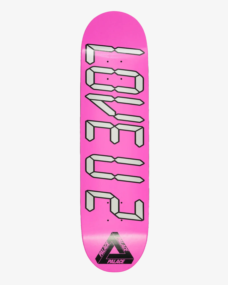 LUV U 2 8.375" Deck