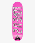 LUV U 2 8.375" Deck