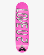 LUV U 2 8.375" Deck