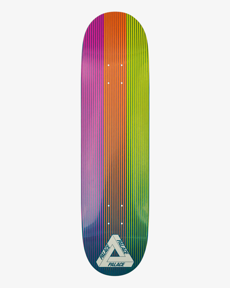 Linear 8.5" Deck
