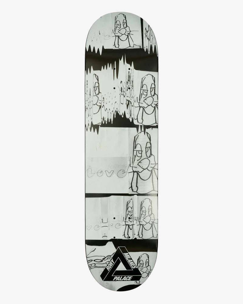 Rory Pro 8.0" Deck