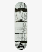 Rory Pro 8.0" Deck
