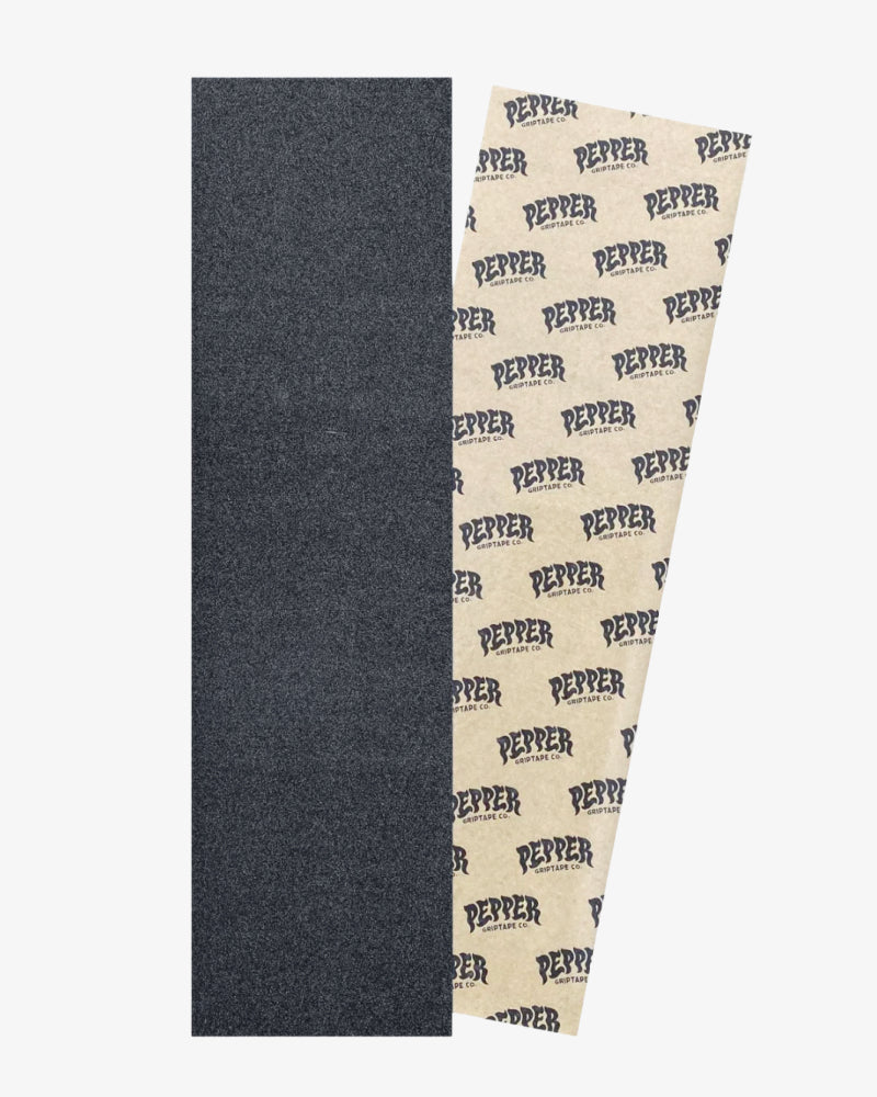 G5 BLACK 9" x 33,5" Griptape