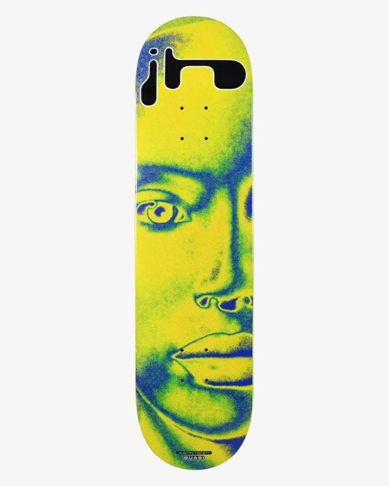 Henry Bighead 8.0" Deck