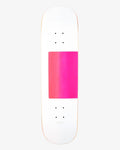 Proto White 8.25" Deck
