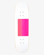 Proto White 8.25" Deck