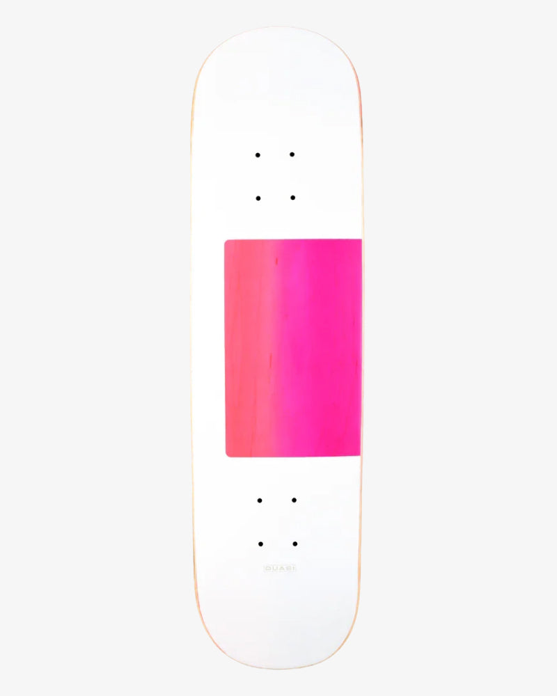 Proto White 8.25" Deck