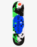 de Keyzer Image World 8.25" Deck