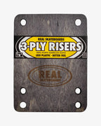 3-Ply 1/8" Risers - Universal