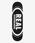 Classic Oval 8.25" Deck