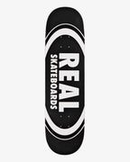 Classic Oval 8.25" Deck