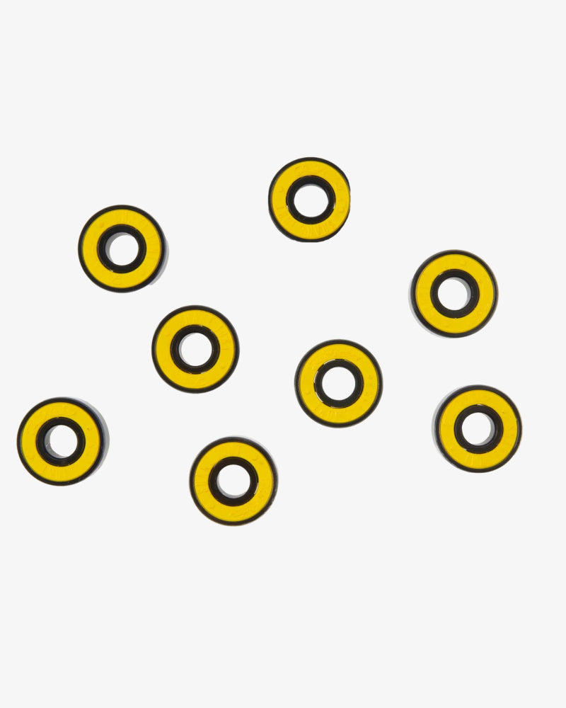 Low Rider Bearings