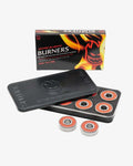 Burners Bearings Red