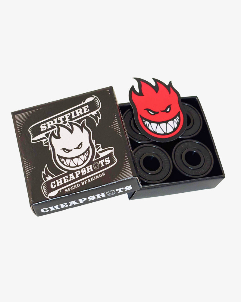 Cheapshots Bearings