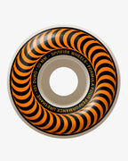 F4 101A Classic Shape 53mm