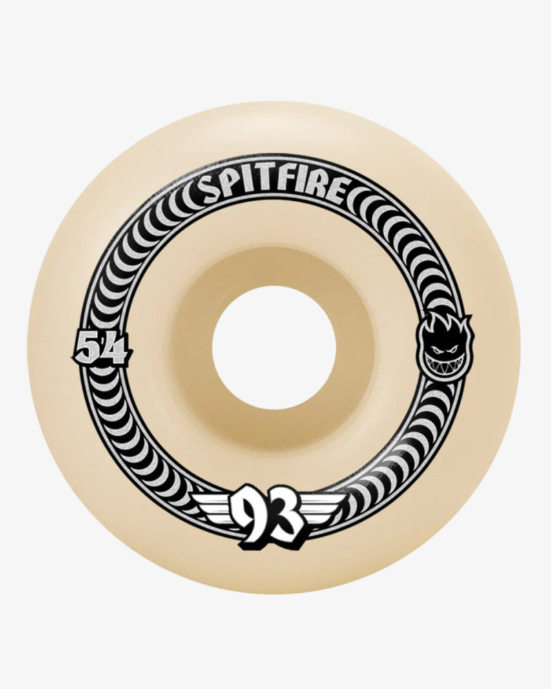 F4 93A Classic Shape 54mm