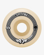 F4 93A Classic Shape 54mm