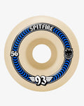 F4 93A Classic Shape 56mm