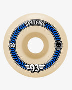 F4 93A Classic Shape 56mm