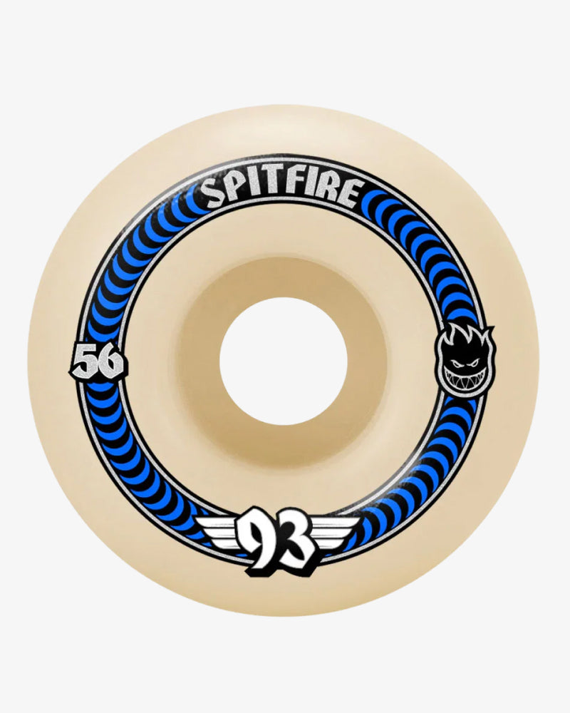 F4 93A Classic Shape 56mm