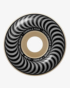 F4 97A Classic Shape 54mm