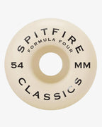 F4 97A Classic Shape 54mm