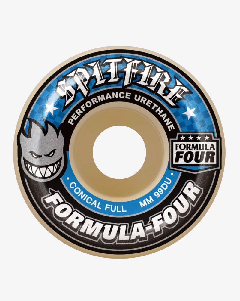 F4 99A Conical Full Shape 56mm