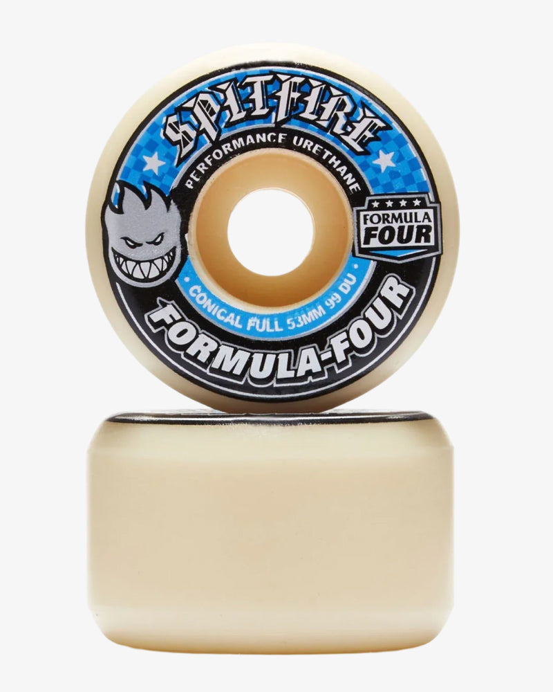 F4 99A Conical Full Shape 56mm