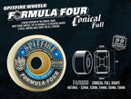 F4 99A Conical Full Shape 56mm