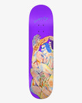 Heavy 8.25" Deck
