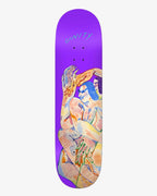 Heavy 8.25" Deck