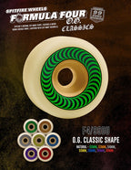 F4 99A OG Classics 53mm